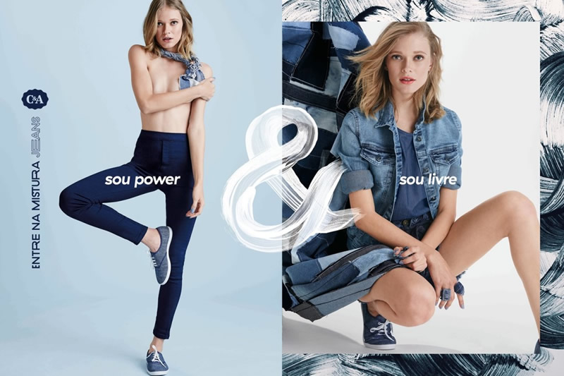 Sou power - Sou livre