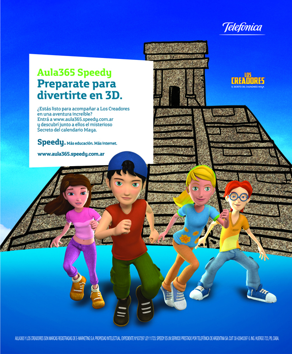 Telefónica de Argentina
