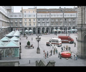 Main Square