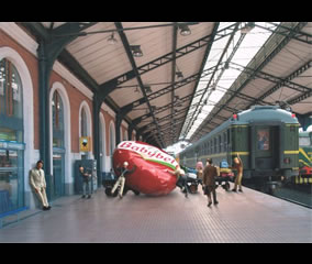 Station