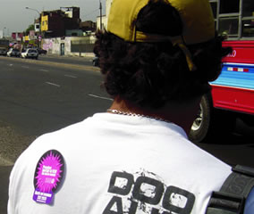 Redess Jóvenes