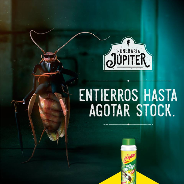 Júpiter