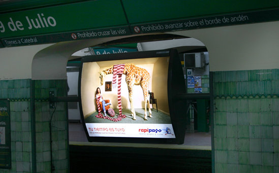 Subte 3