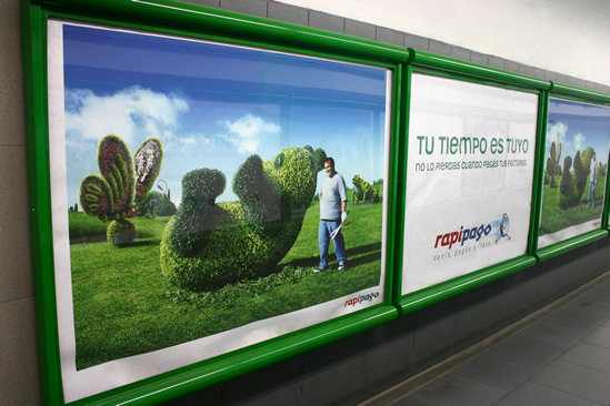 Subte 4