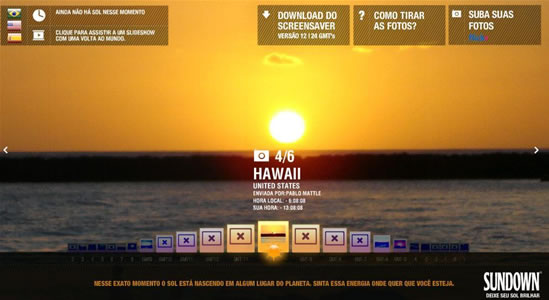 Endless Sunrise 4