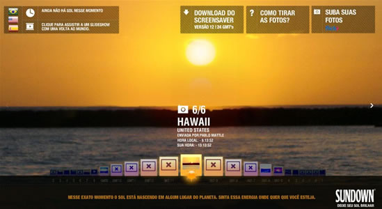 Endless Sunrise 6