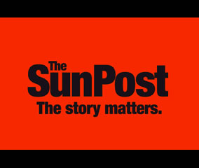 Campaña - The SunPost (Turbulence USA)