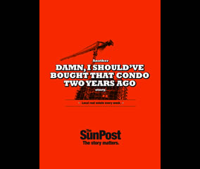 SunPost 6
