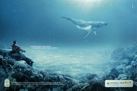 Campaña - Petrobras