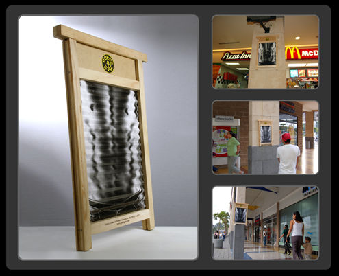 Acción Gold's Gym