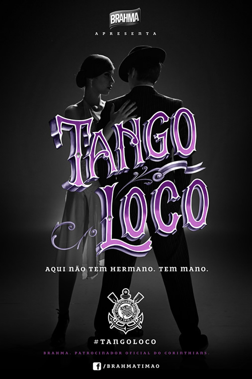 Tango Loco