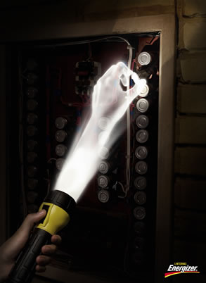 Energizer Holding