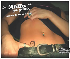 Tatoo