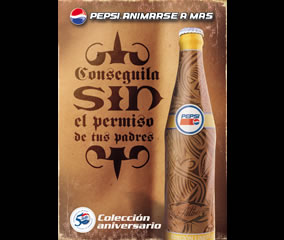 Pepsi