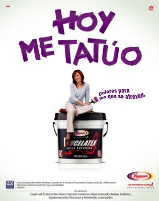 Tatuaje