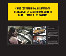 Radio Messages