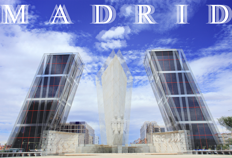 Madrid 2