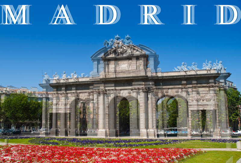 Madrid 3