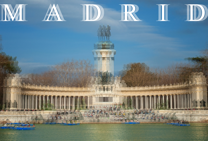 Madrid 5