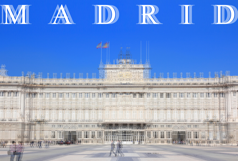 Madrid 6
