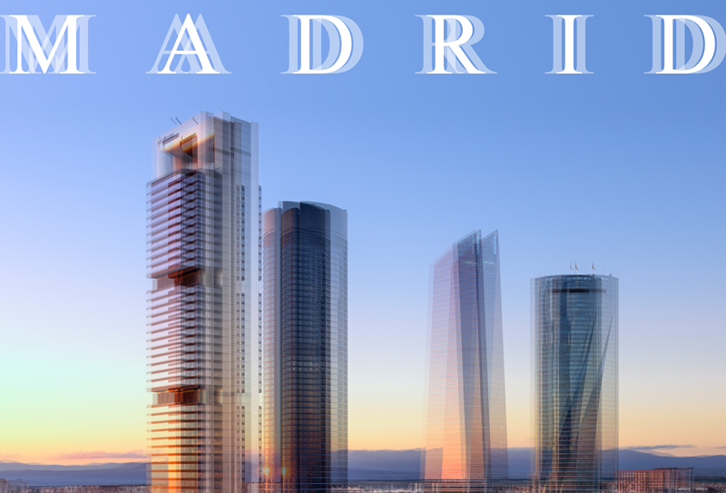 Madrid 7