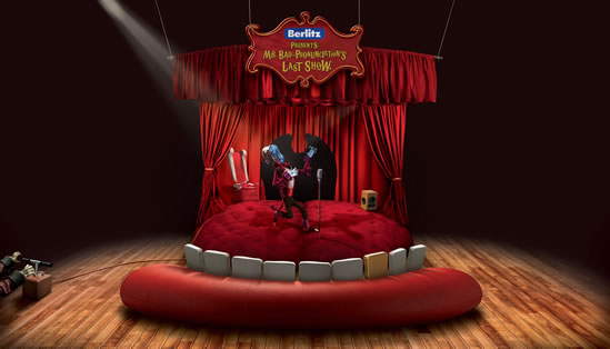 Berlitz