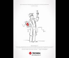 Tecnologia Aplicada