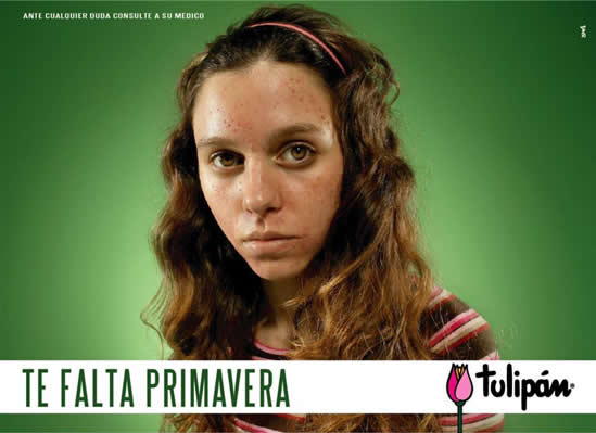 Te falta primavera 3