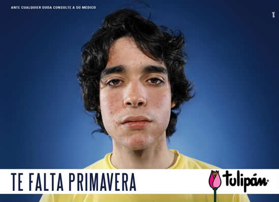 Te falta primavera 4