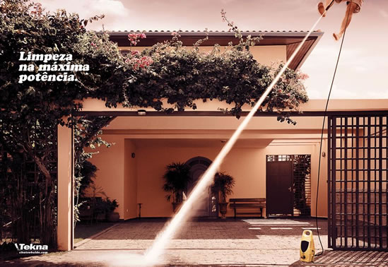 Campaña - Tekna Cleaning Machines