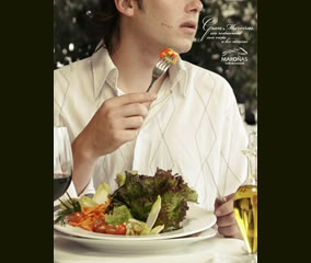 Tenedor