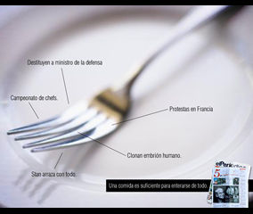 Tenedor