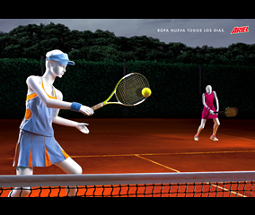 Tenis