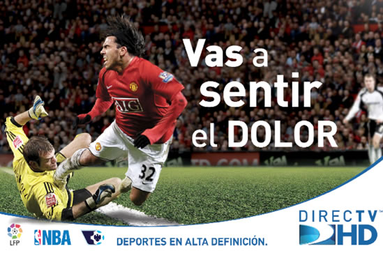DIRECTV Argentina