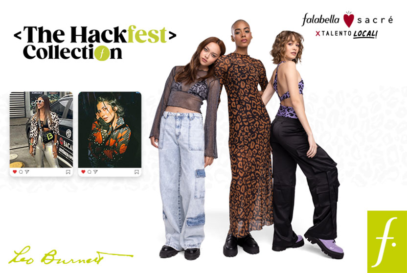 Falabella Colombia