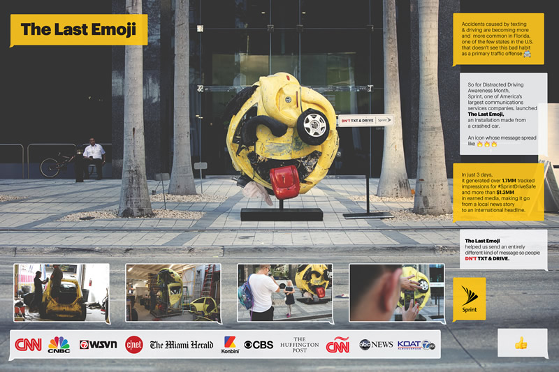 The last emoji