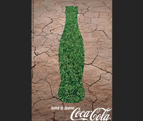 Coca Cola