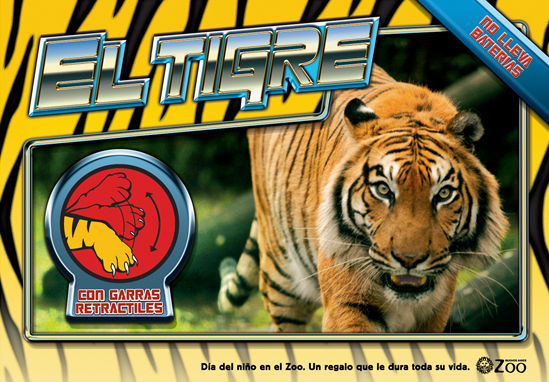 Tigre