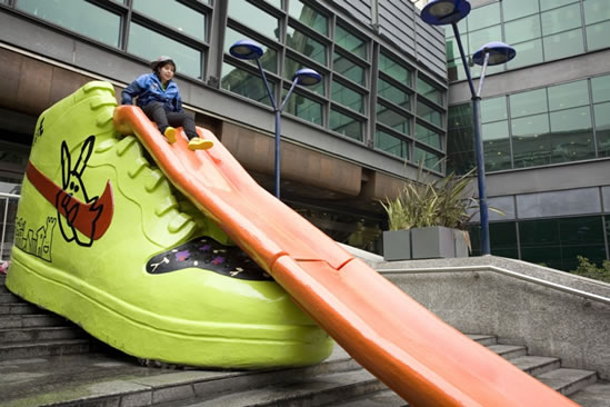 Nike Argentina