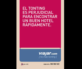 Tonting 3