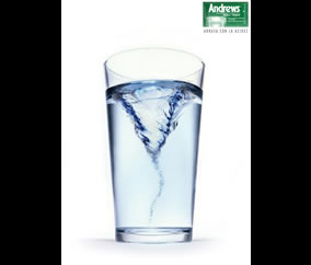 Gráfica - Sal Andrews (Saltiveri Ogilvy Guayaquil)