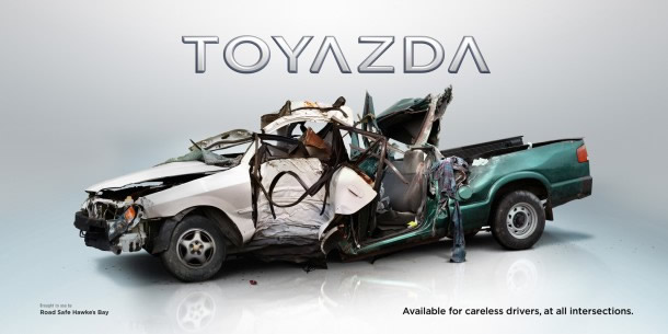 Toyazda