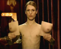 Transexual