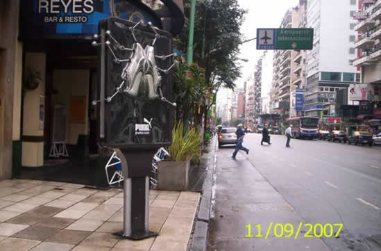 Transiluminados