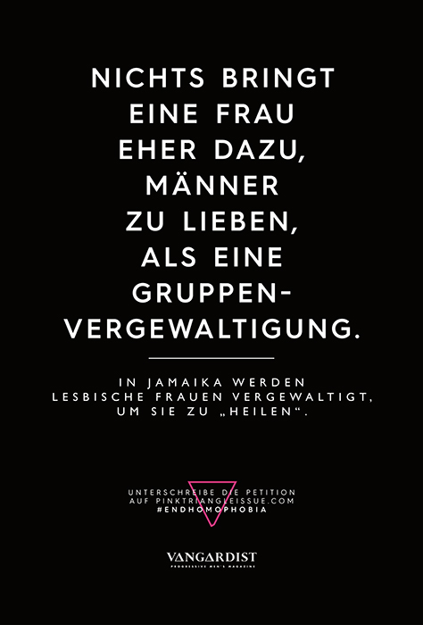 The Pink Triangle Issue 4