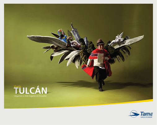 Tulcán