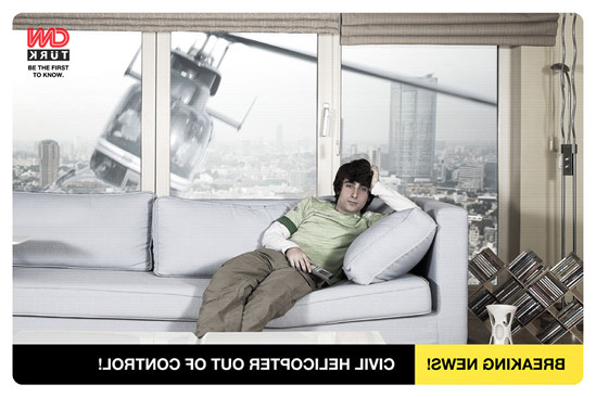 CNN Turk 3