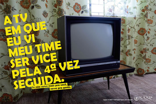 TV