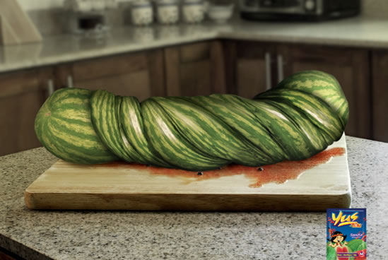 Sandia Twist