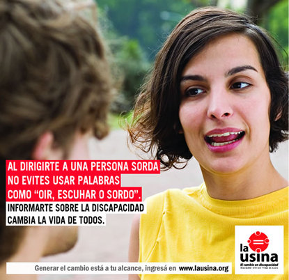 Campaña - La Usina 06 (Equipo 14 de Julio Buenos Aires)